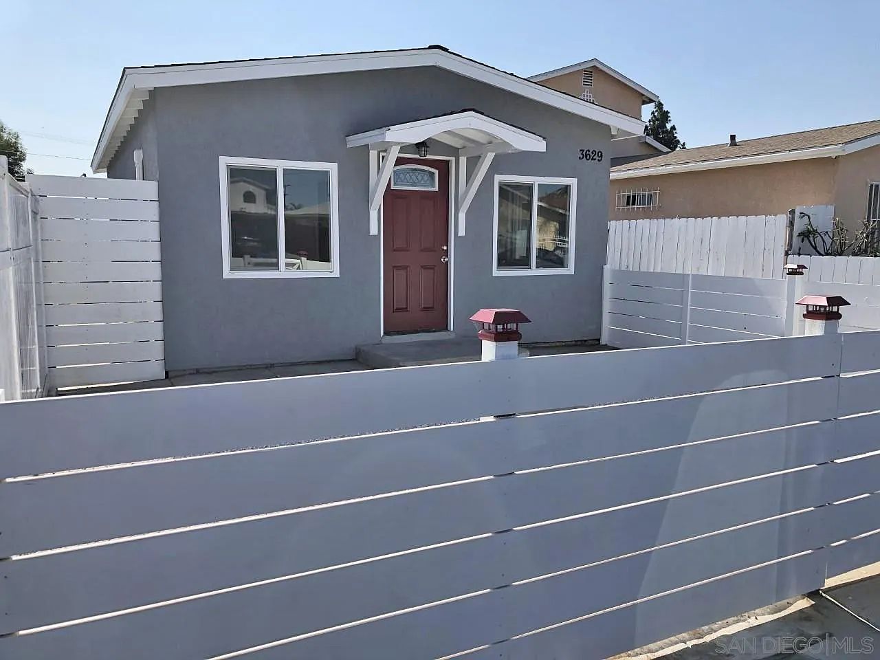 3629-31 47th St San Diego, CA 92105 - Thumbnail 3