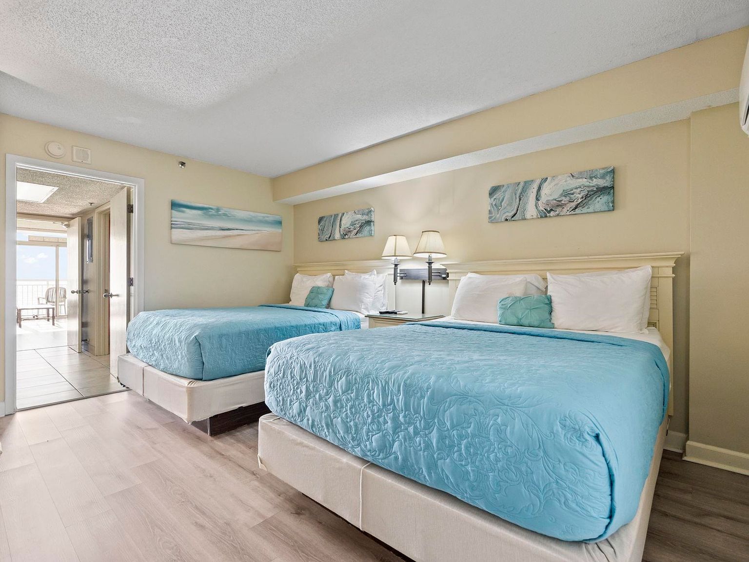 201 S Ocean Blvd #317 Myrtle Beach, SC 29577 - Thumbnail 3