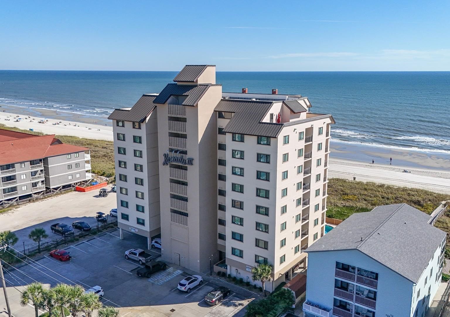 707 S Ocean Blvd #404 North Myrtle Beach, SC 29582 - Thumbnail 3