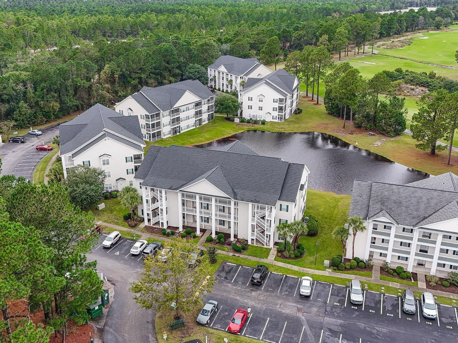 5070 Windsor Green Way #8-204 Myrtle Beach, SC 29579 - Thumbnail 3