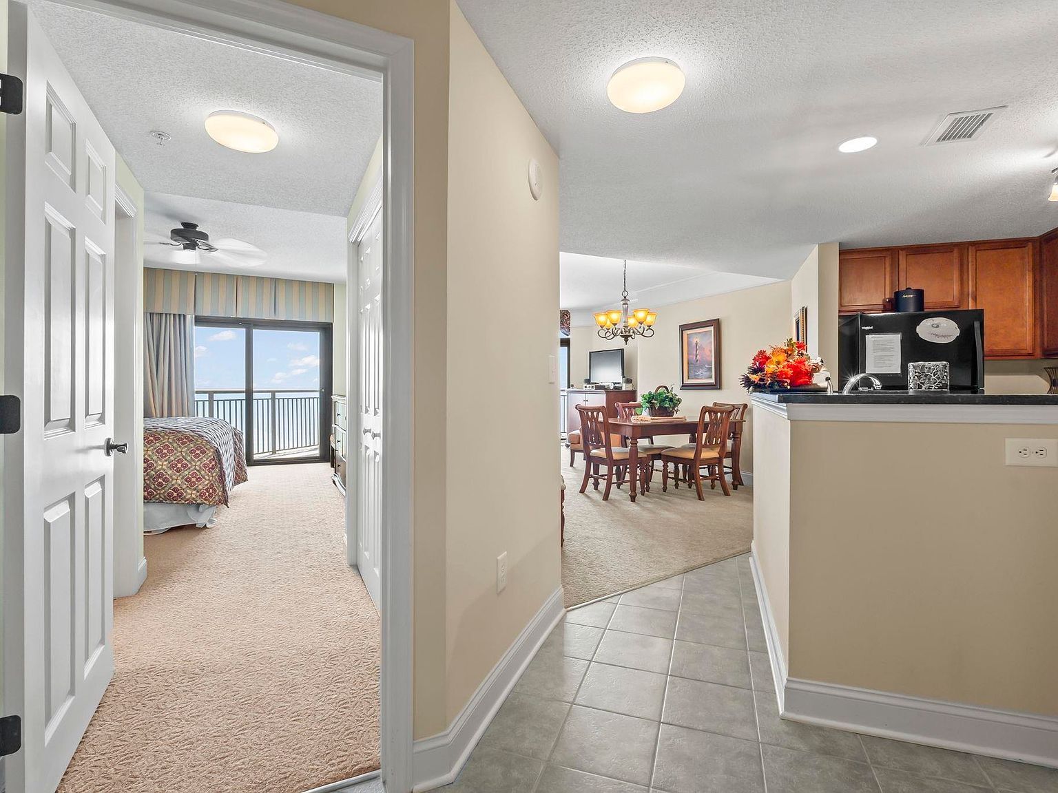 2600 N Ocean Blvd #1103 Myrtle Beach, SC 29577 - Thumbnail 3