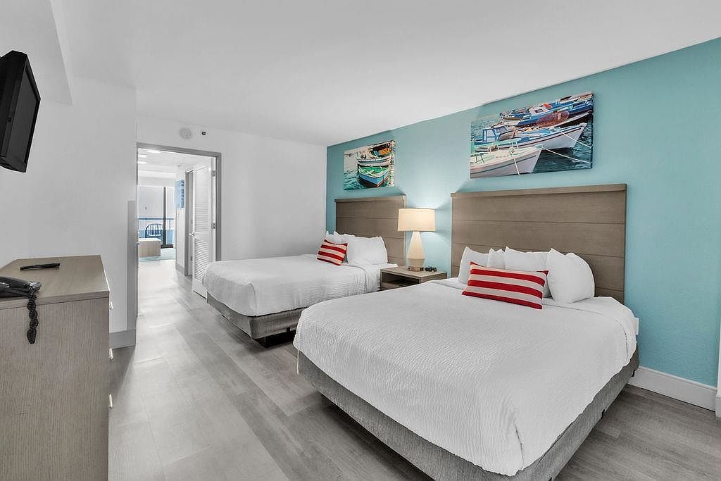 2401 S Ocean Blvd Unit 1054 Myrtle Beach, SC 29577 - Thumbnail 3