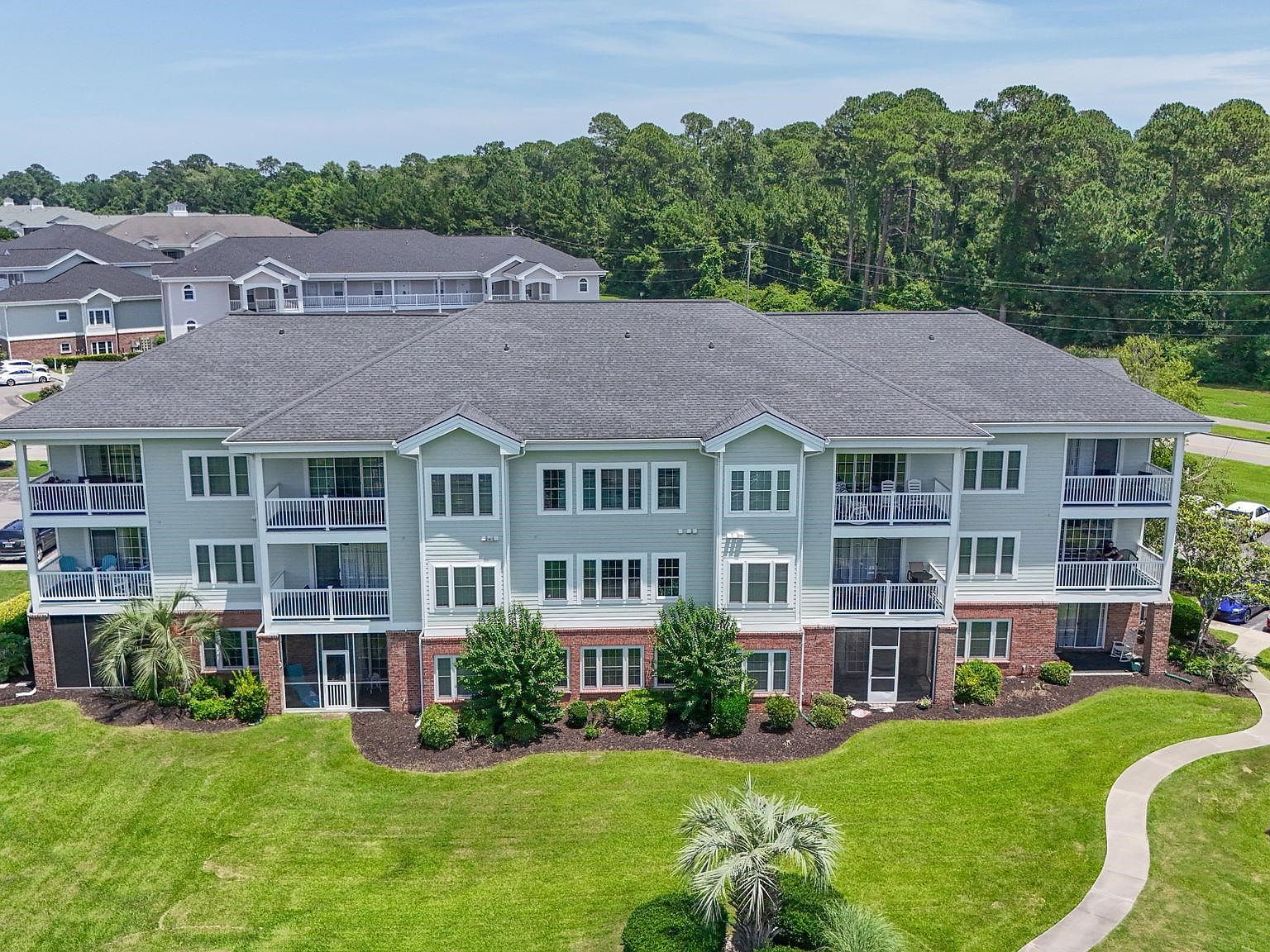 4827 Orchid Way #1-203 Myrtle Beach, SC 29577 - Thumbnail 3