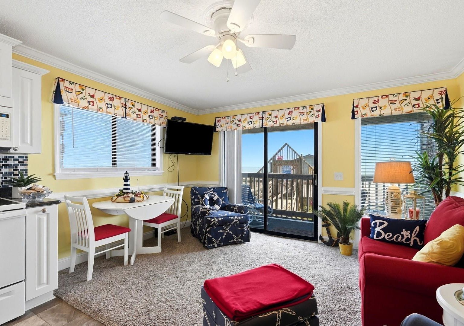 6000 N Ocean Blvd Unit 107 North Myrtle Beach, SC 29582 - Thumbnail 3