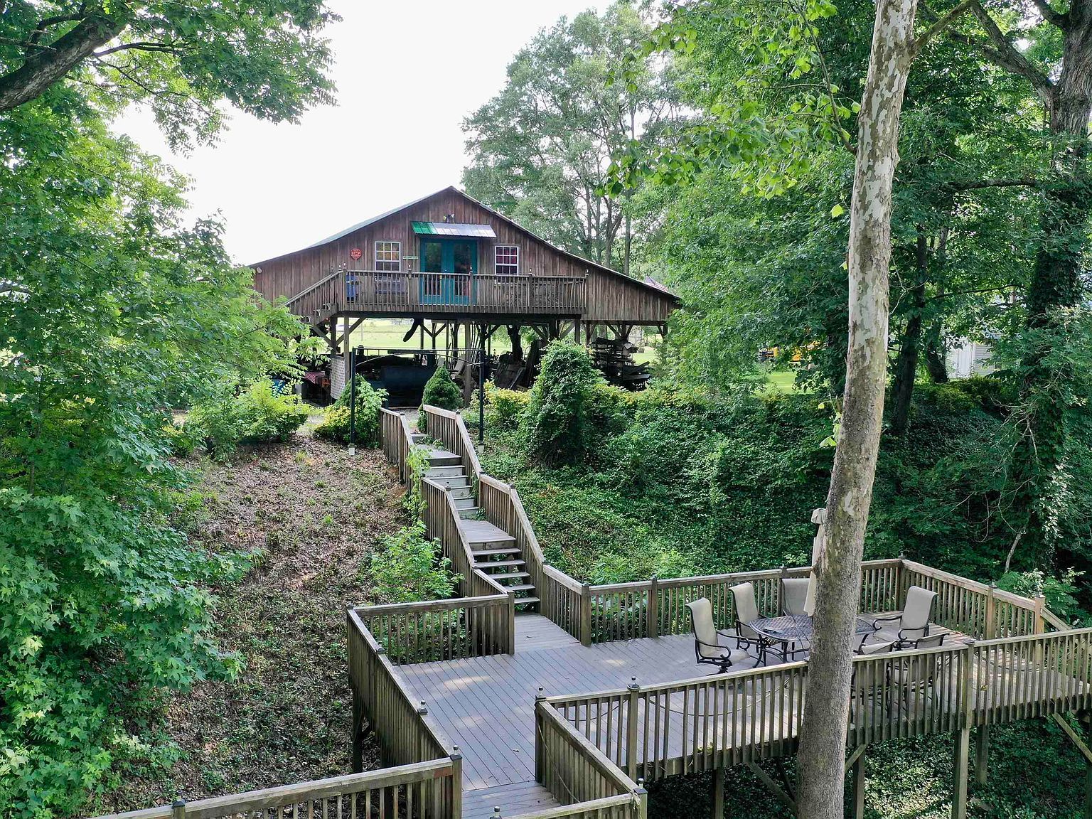 109 Collins Ln Pangburn, AR 72121 - Thumbnail 3