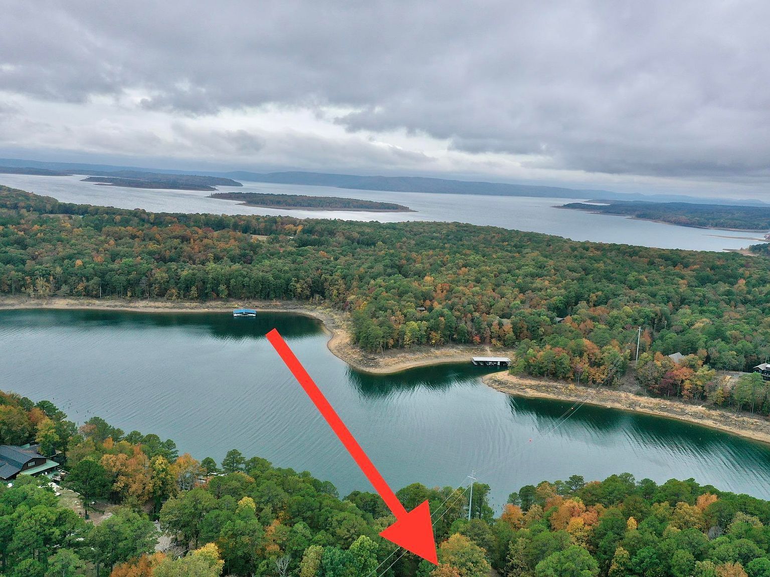 100 Iris Dr Drasco, AR 72530 - Thumbnail 3