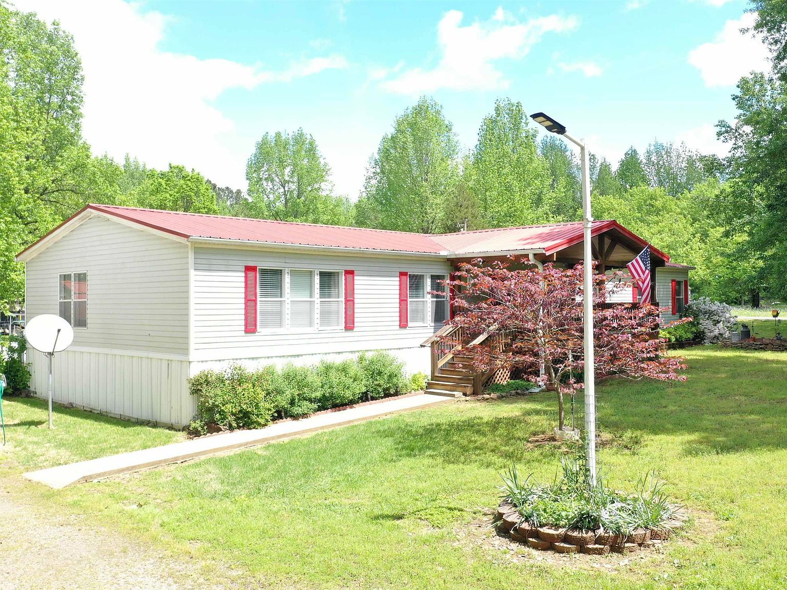 175 Valley Loop Heber Springs, AR 72543 - Thumbnail 3