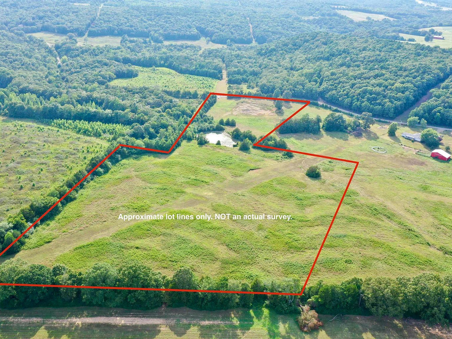 1 Ridge Dr #115 Heber Springs, AR 72543 - Thumbnail 3