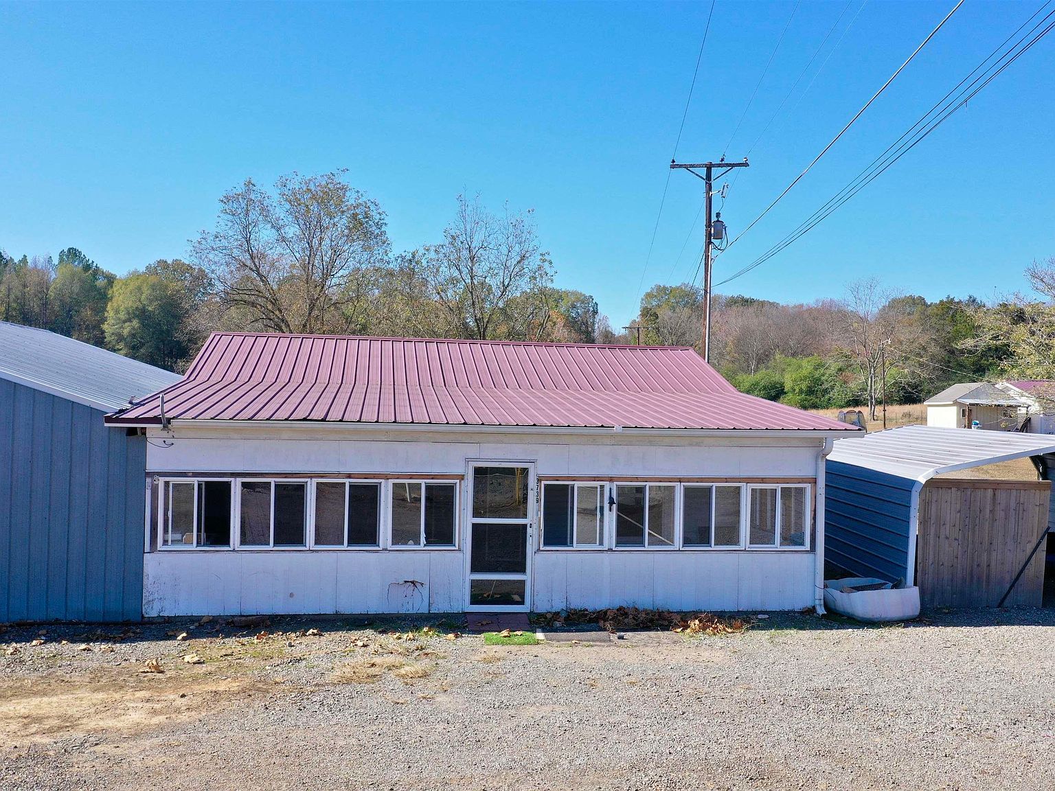 3739 Highway 16 Pangburn, AR 72121 - Thumbnail 3