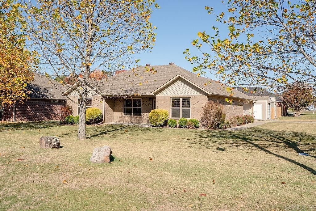 404 Trailwood Dr Heber Springs, AR 72543 - Thumbnail 3