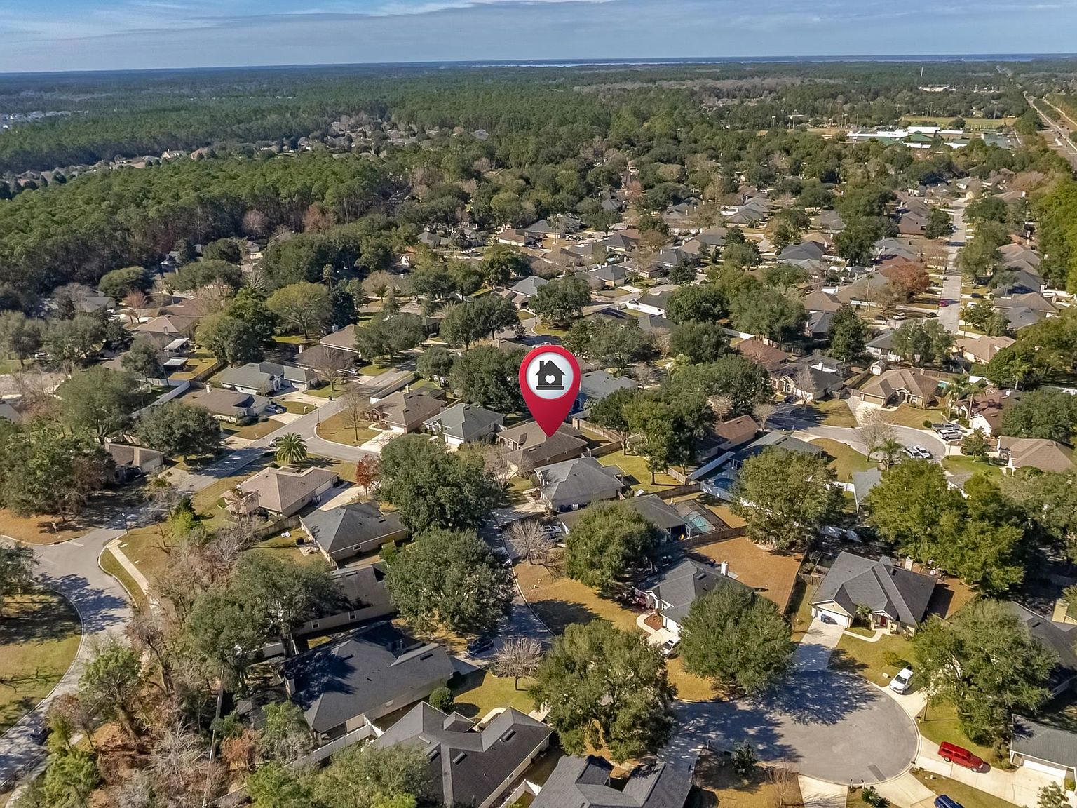 4309 Rye Ct Saint Johns, FL 32259 - Thumbnail 3