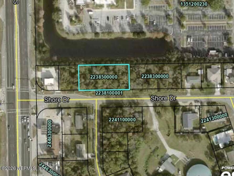 201 Shore Dr Saint Augustine, FL 32086 - Thumbnail 3
