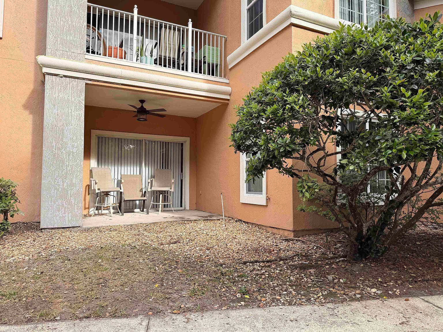 615 Fairway Dr APT 101 Saint Augustine, FL 32084 - Thumbnail 3