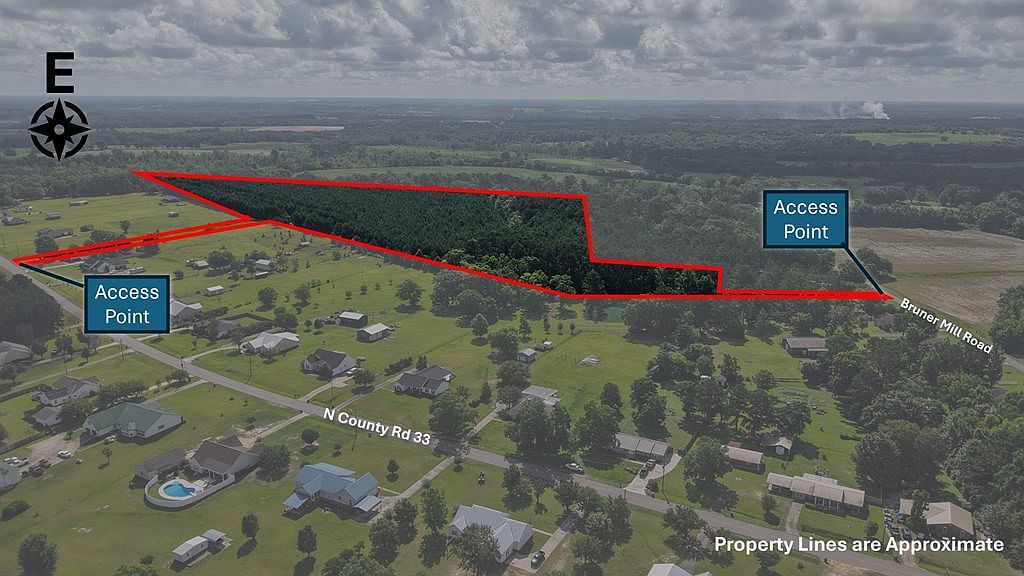 840 N County Road 33 Ashford, AL 36312 - Thumbnail 3