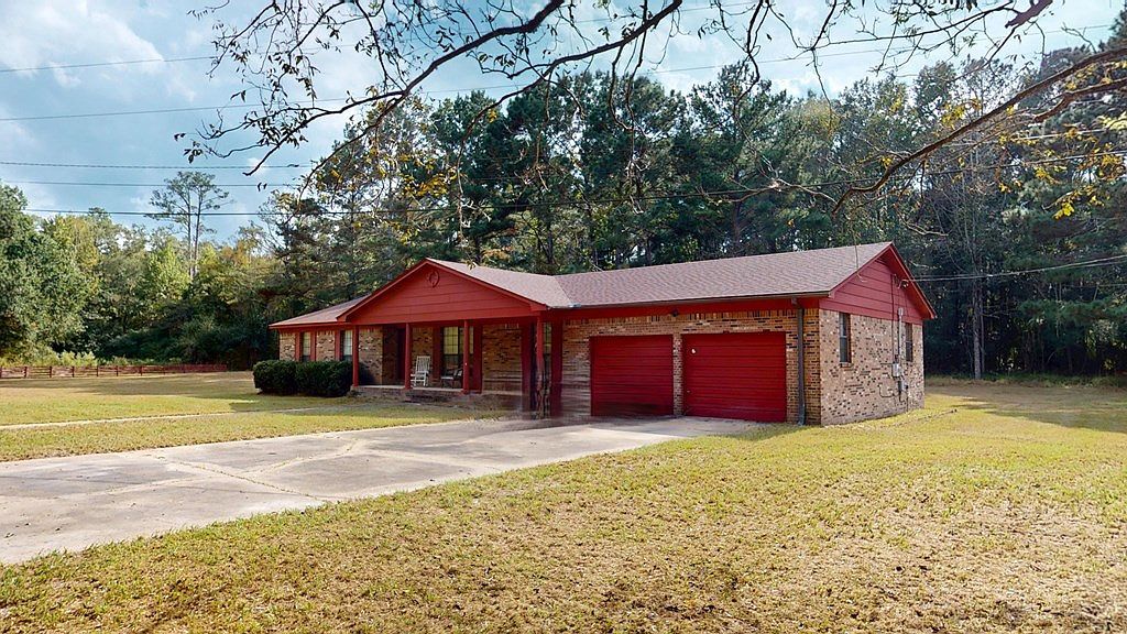 210 Ellis Rd Glenwood, AL 36034 - Thumbnail 3