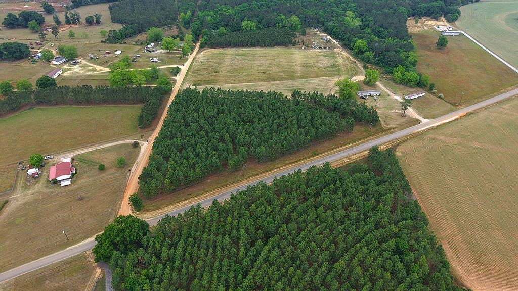 5/ACRE S County Road 73 Headland, AL 36345 - Thumbnail 3