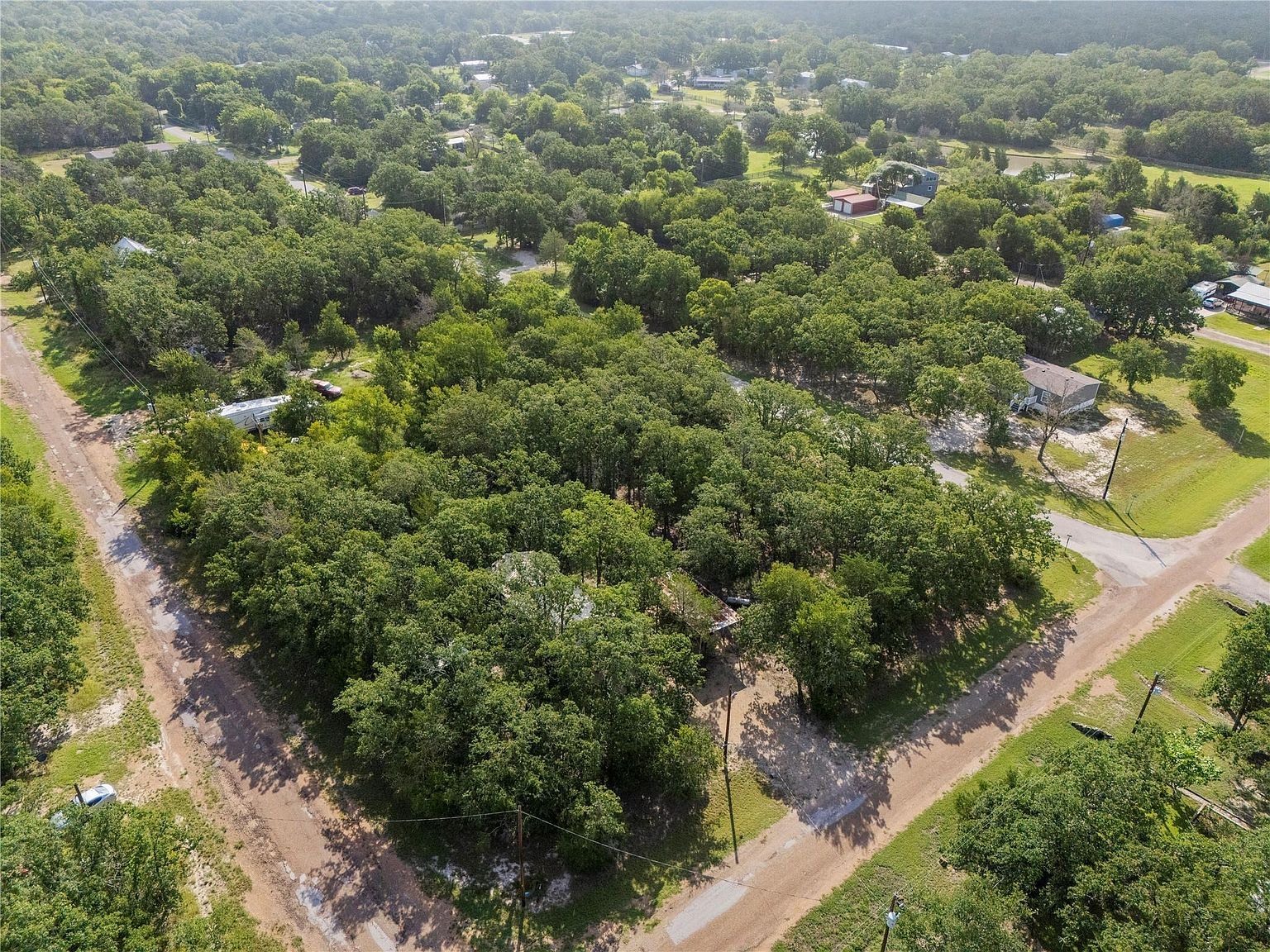 Lots 569 573 Pond St LOT 569-573 Somerville, TX 77879 - Thumbnail 3