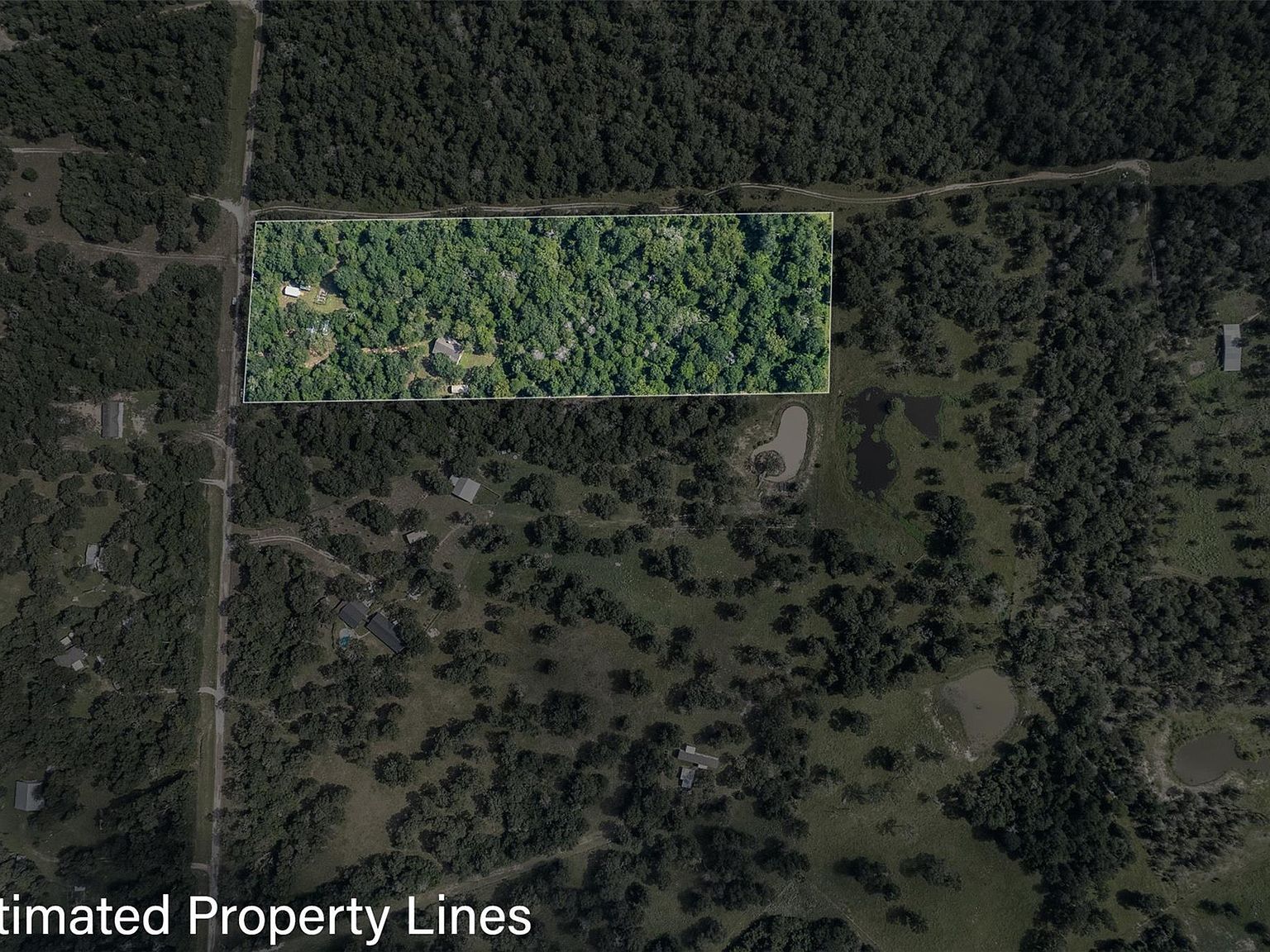 17756 County Road 473 Somerville, TX 77879 - Thumbnail 3