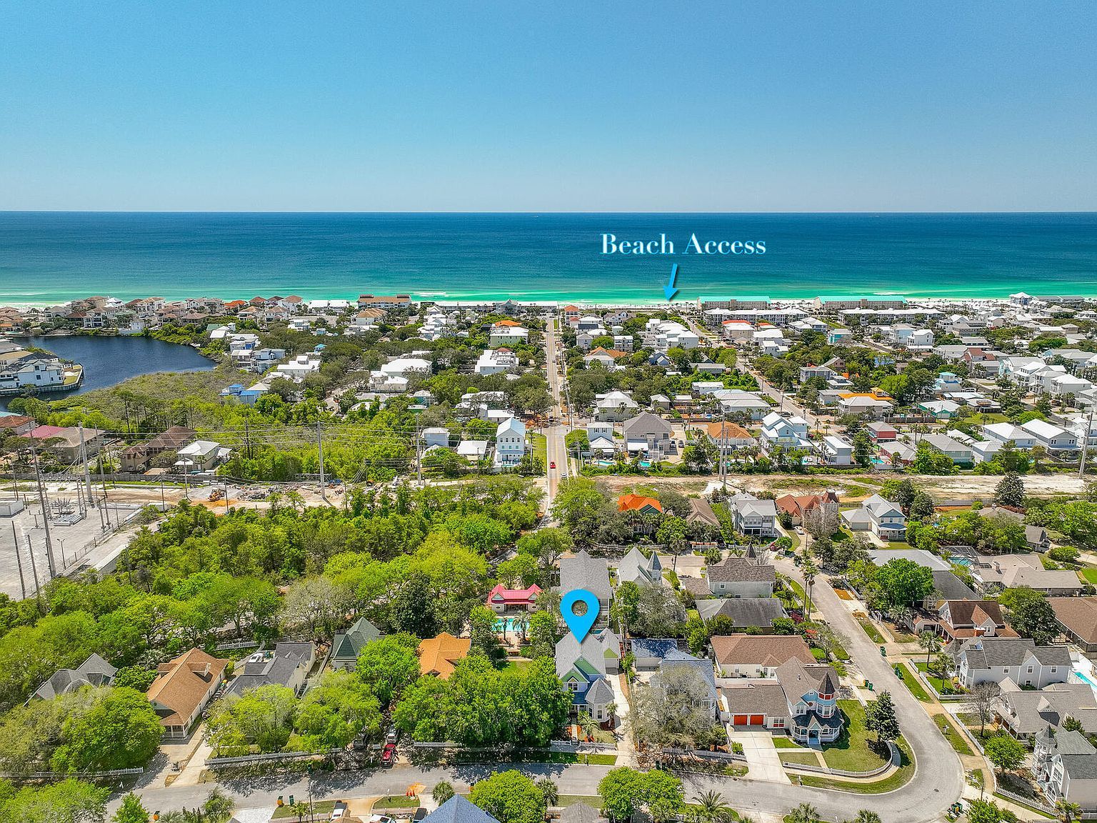 4586 Wood Wind Dr Destin, FL 32541 - Thumbnail 3