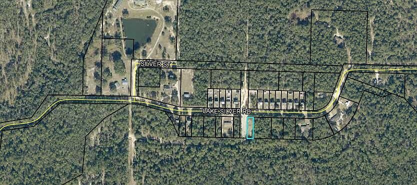 LOT 1 Lake Silver Rd Crestview, FL 32536 | Land/Lot