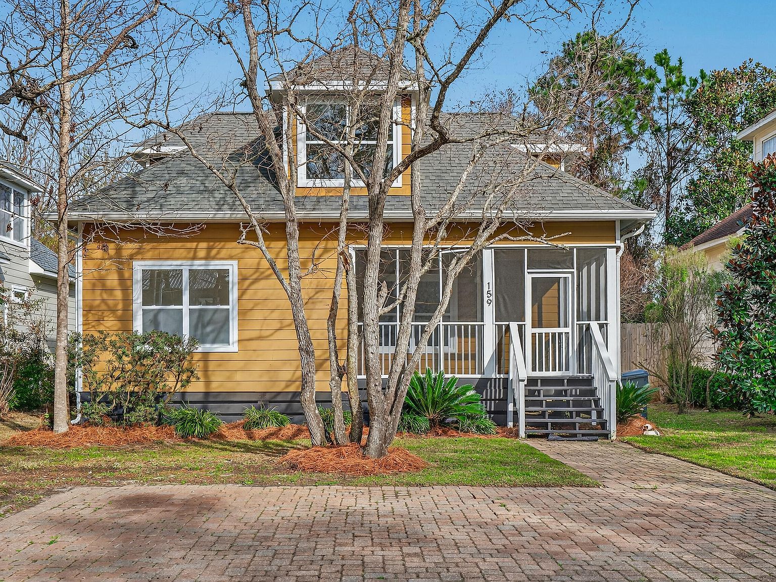 159 N 7th St Santa Rosa Beach, FL 32459 - Thumbnail 3