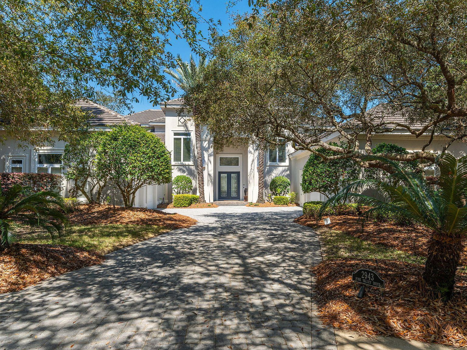 2943 Pine Valley Dr Miramar Beach, FL 32550 - Thumbnail 3