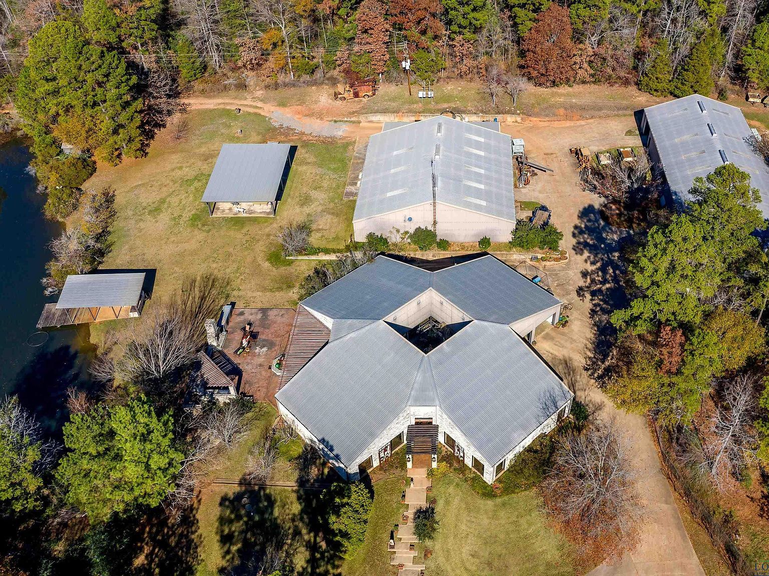 1725 Fm 2751 Longview, TX 75605 - Thumbnail 3