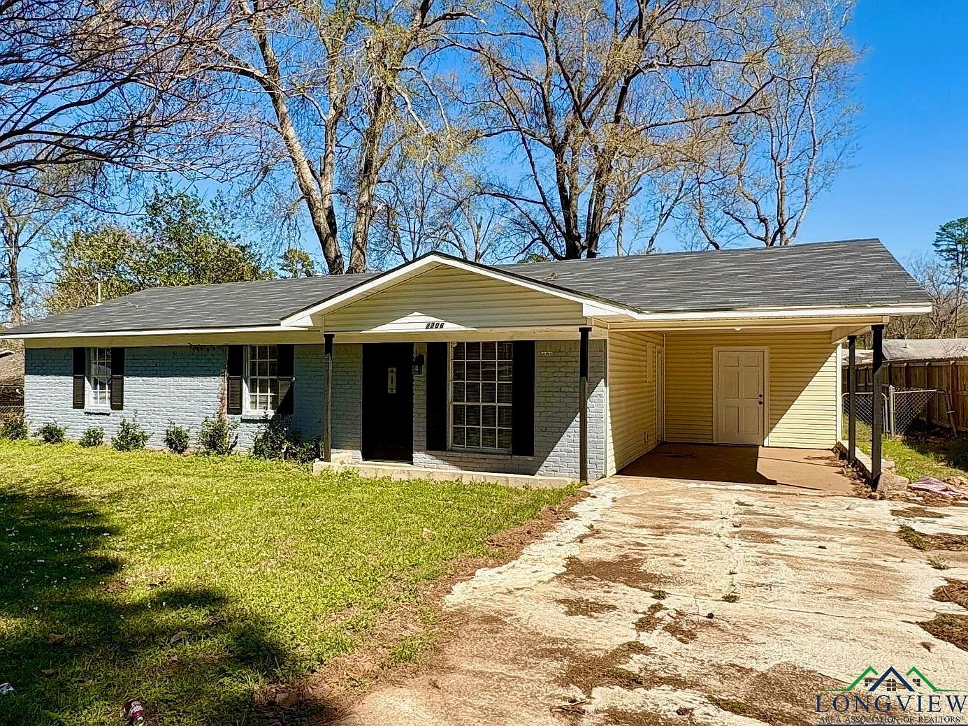 2206 Addiebelle St Marshall, TX 75672 - Thumbnail 3