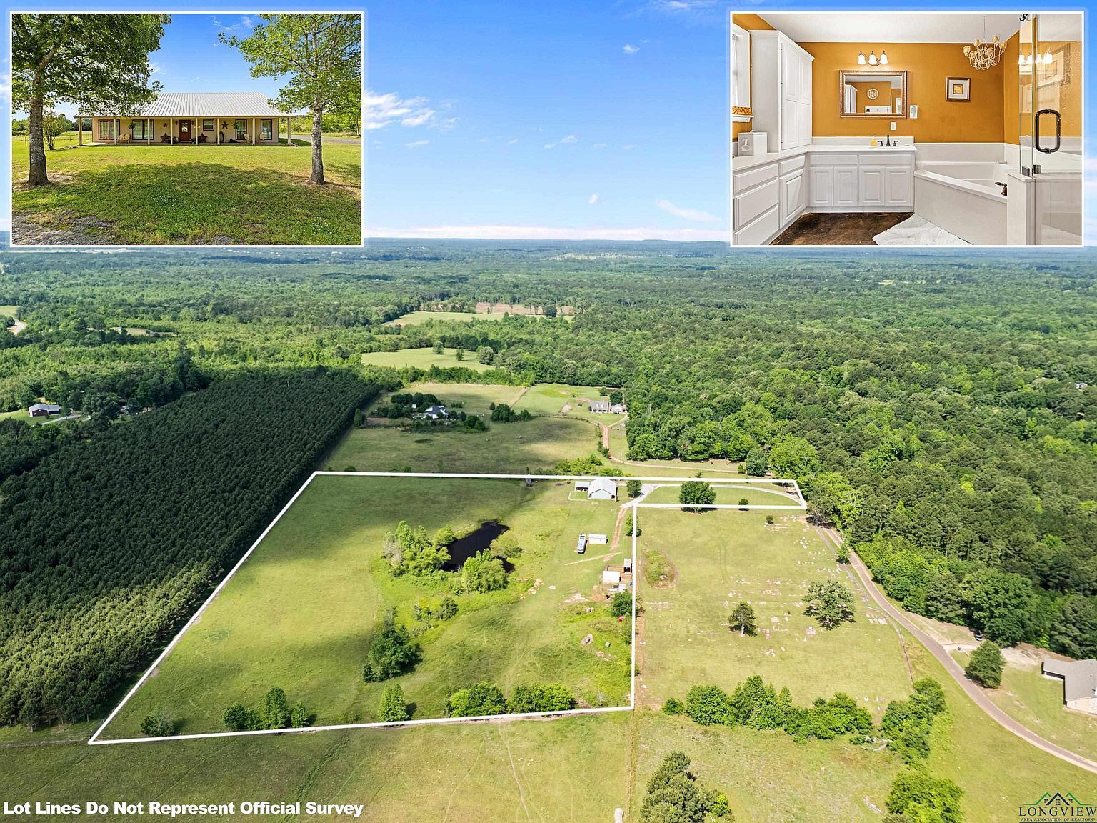 8550 New Hope Rd Gilmer, TX 75645 - Thumbnail 3