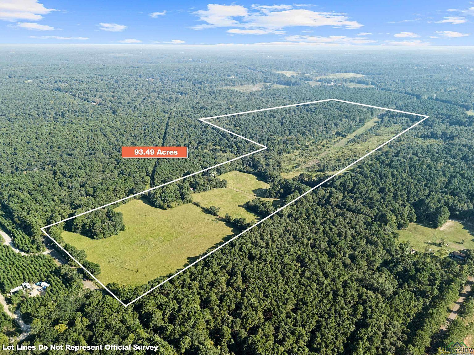 0 Nash Rd Harleton, TX 75651 - Thumbnail 3