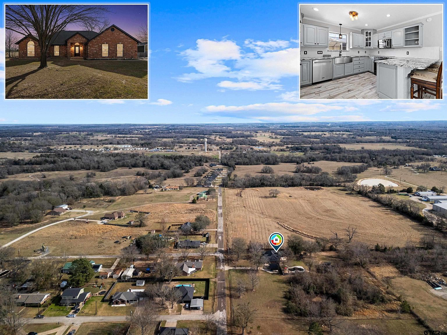 510 Oklahoma St Van, TX 75790 - Thumbnail 3