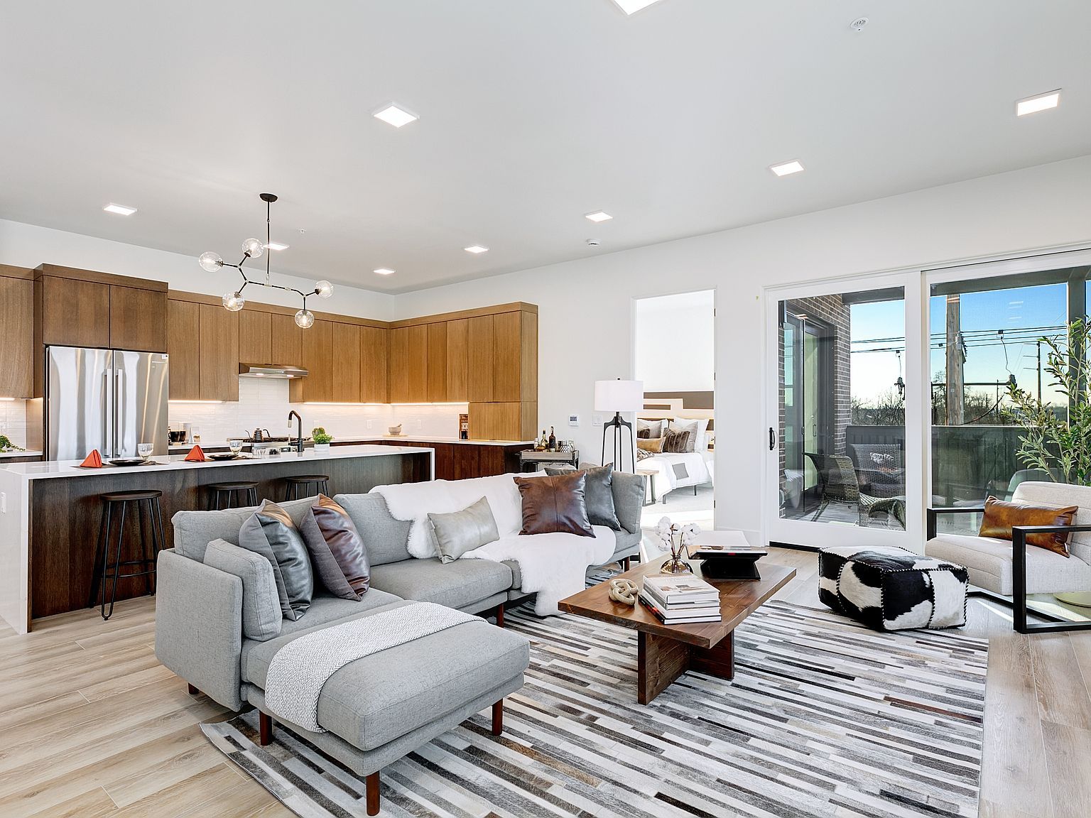 Unit 301 1496 Plan, The Hemingway Eagle, ID 83616 - Thumbnail 3