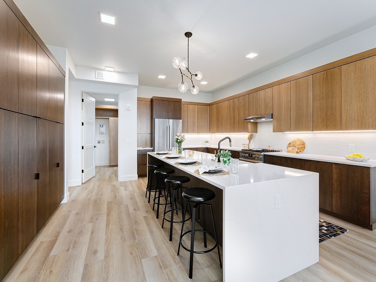 Unit 203 1468 Plan, The Hemingway Eagle, ID 83616 - Thumbnail 3