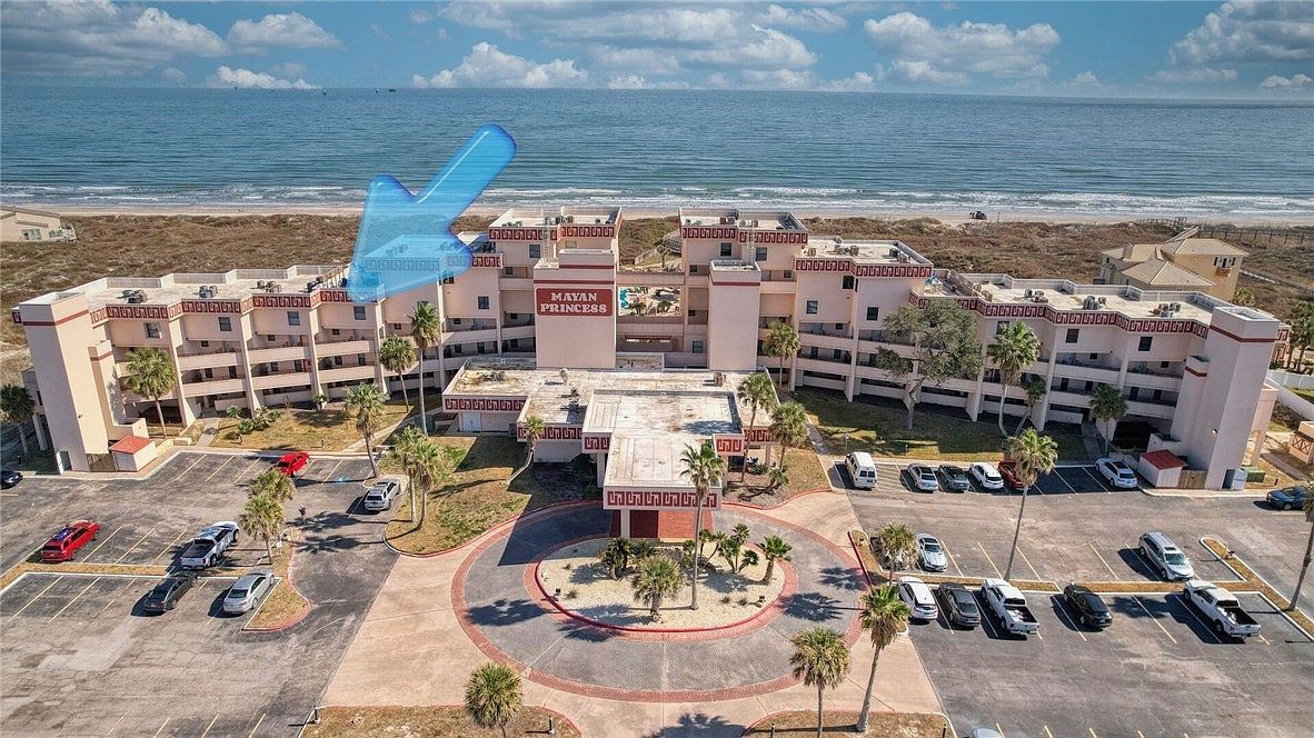 7477 State Highway 361 UNIT 305 Port Aransas, TX 78373 - Thumbnail 3