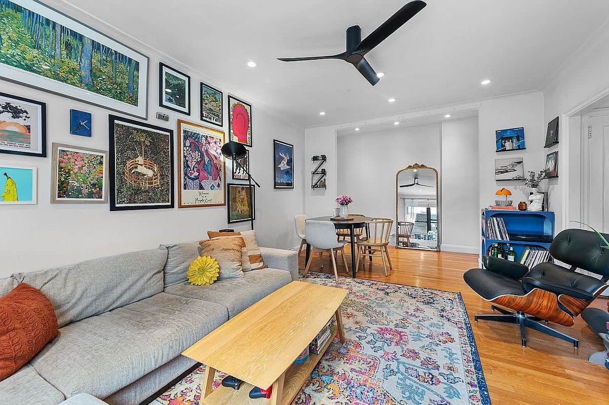 35-55 29th St UNIT 6J Astoria, NY 11106 - Thumbnail 3