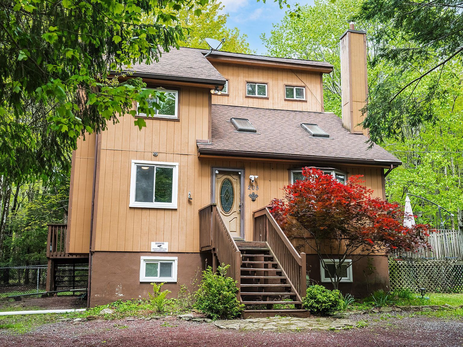 205 Victory Ln Long Pond, PA 18334 - Thumbnail 3