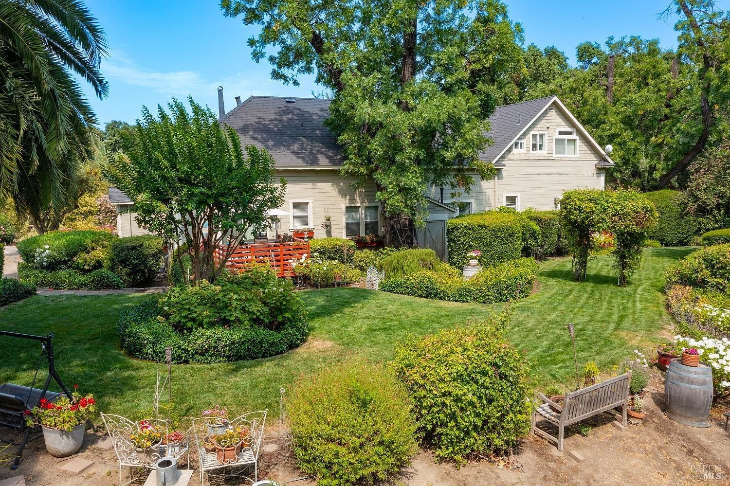 1225 Oakville Grade Napa, CA 94558 - Thumbnail 3