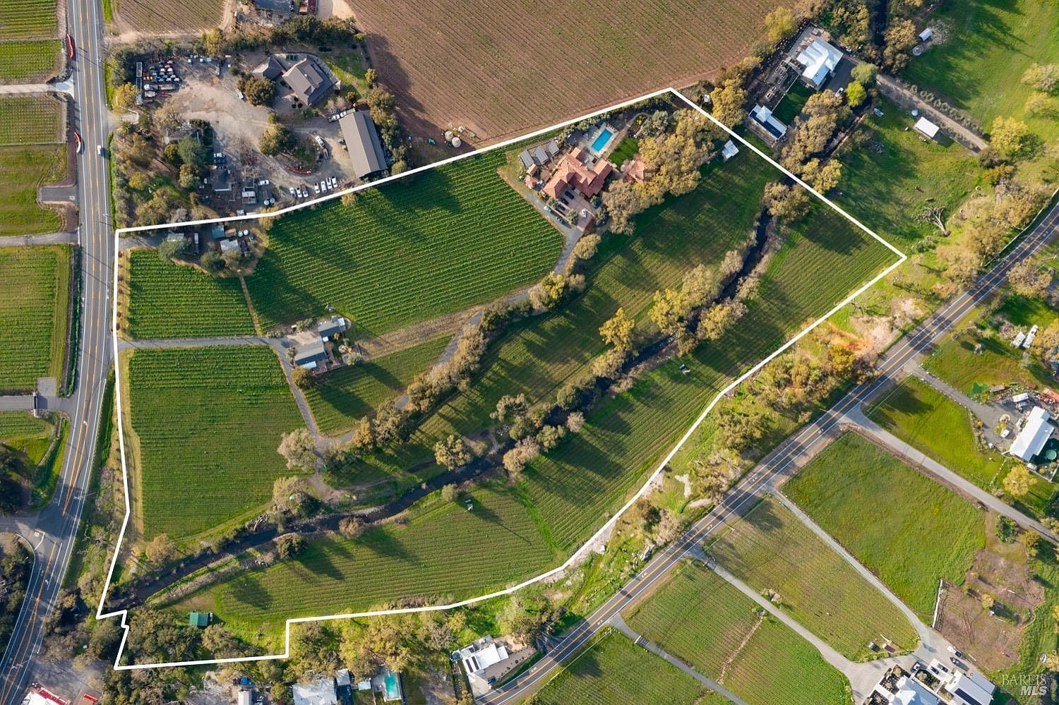 4054 Silverado Trl Napa, CA 94558 - Thumbnail 3