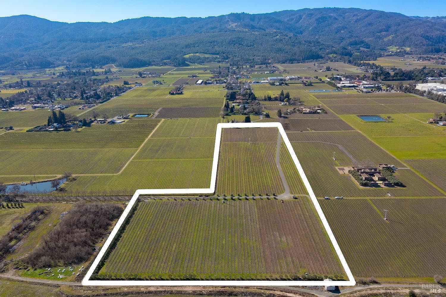 218 Zinfandel Lane St Helena, CA 94574 - Thumbnail 3