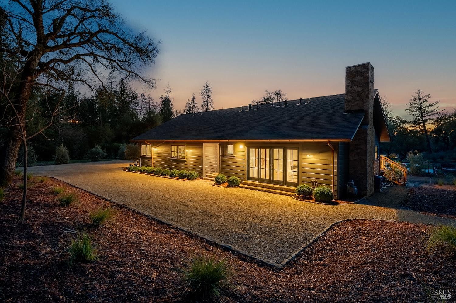 340 White Cottage Rd S Angwin, CA 94508 - Thumbnail 3