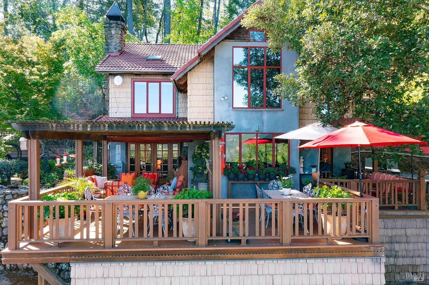 4034 Spring Mountain Rd Saint Helena, CA 94574 - Thumbnail 3