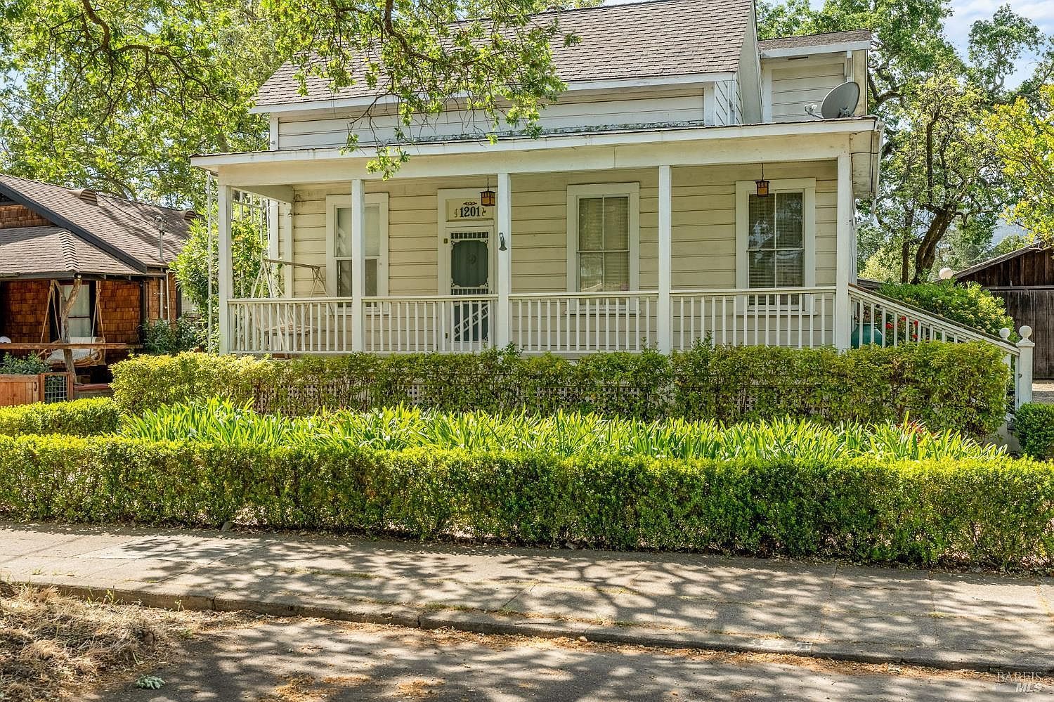 1201 Edwards St Saint Helena, CA 94574 - Thumbnail 3