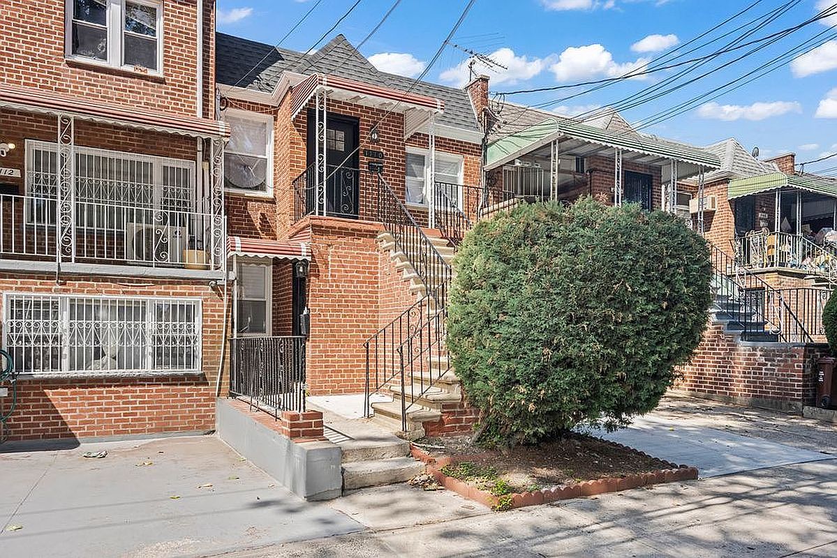 1110 E 101st St Brooklyn, NY 11236 - Thumbnail 3