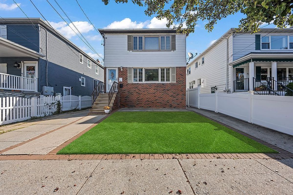 454 122nd Bch UNIT 2 Rockaway Park, NY 11694 - Thumbnail 3