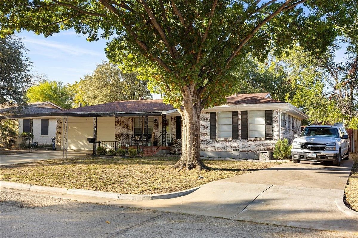 4929 Ira St Haltom City, TX 76117 - Thumbnail 3