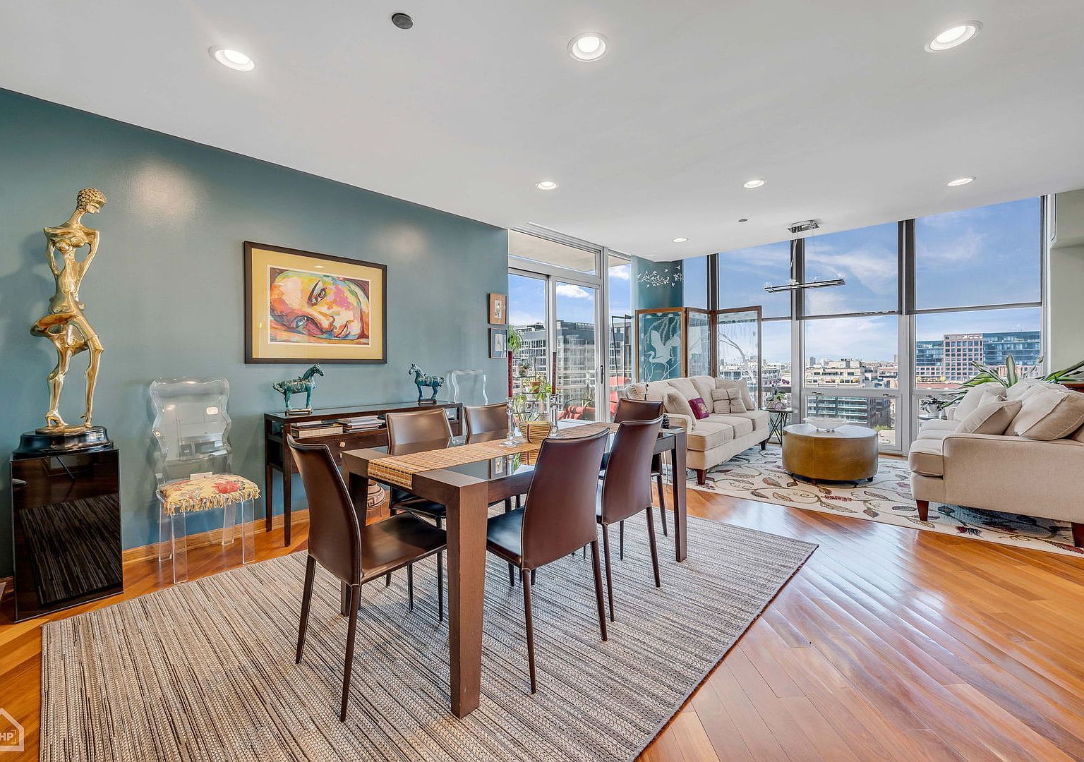 737 W Washington Blvd APT 1208 Chicago, IL 60661 - Thumbnail 3