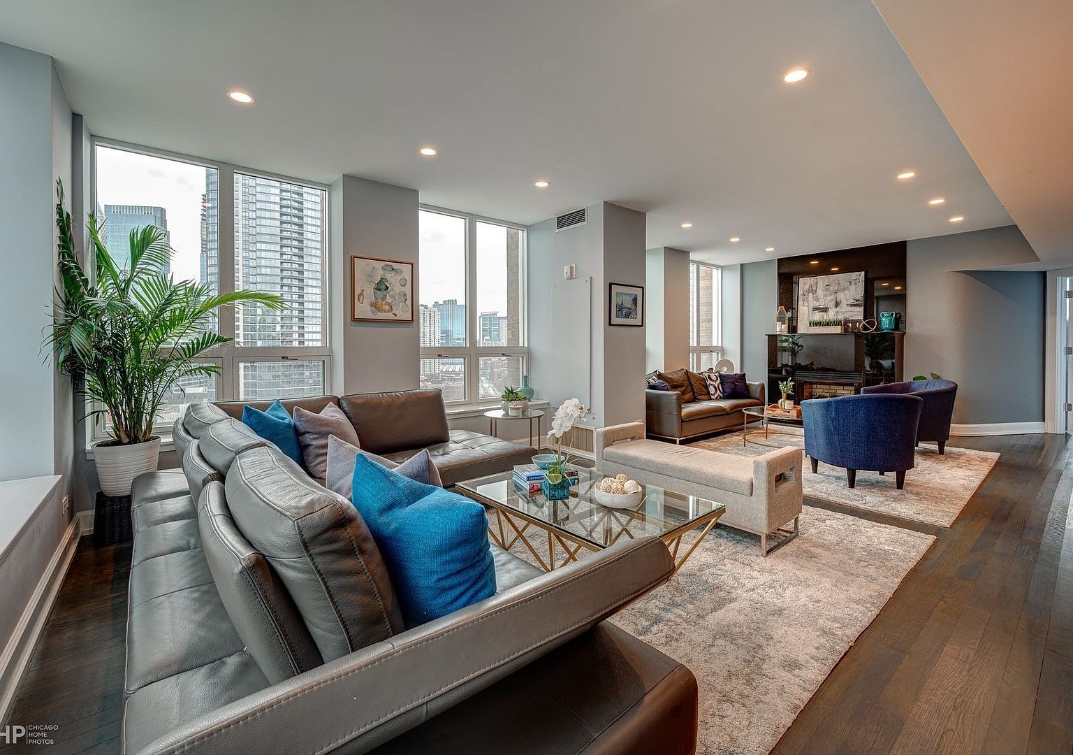 600 N Kingsbury St APT 1902 Chicago, IL 60654 - Thumbnail 3