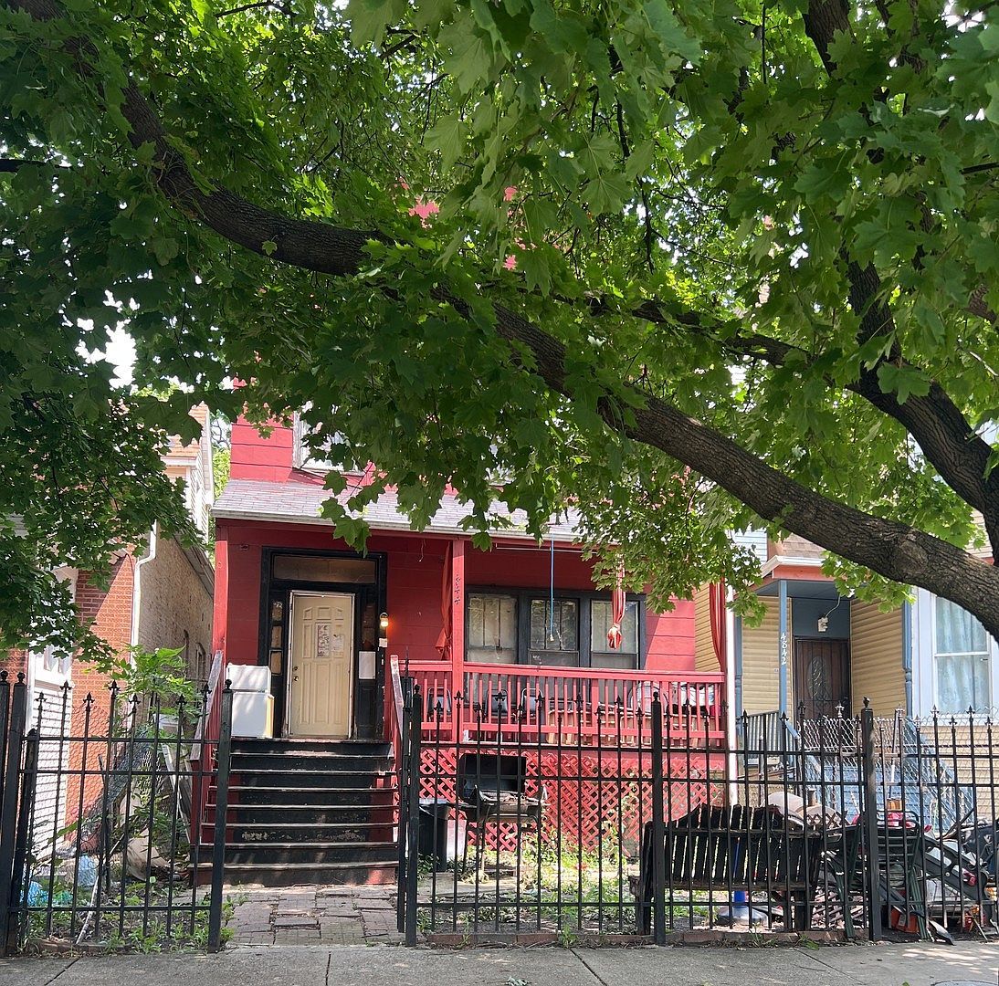 4844 W Ferdinand St Chicago, IL 60644 - Thumbnail 3