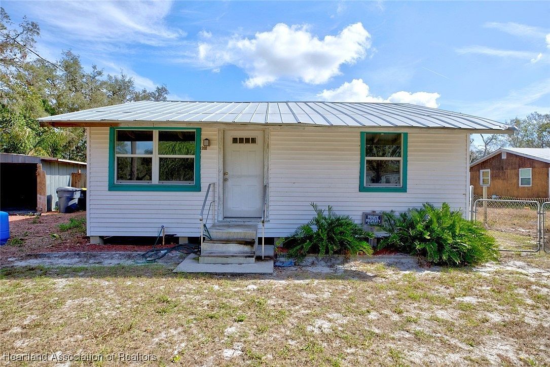200 Spurlock Rd Frostproof, FL 33843 - Thumbnail 3