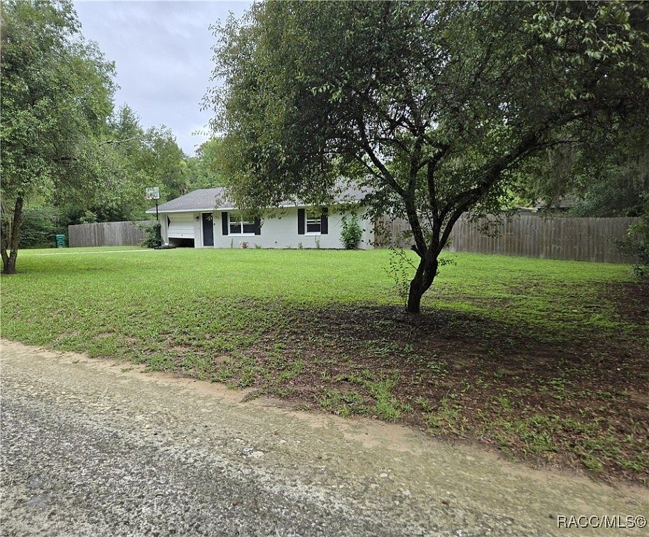 3717 E Lewis Ln Inverness, FL 34453 - Thumbnail 3